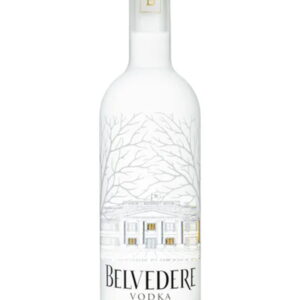 Vodka Belvedere Pure 700ml