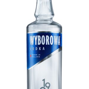 Vodka Wyborowa Polonesa 750ml