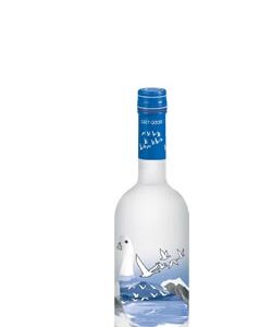 Vodka Grey Goose 200ml