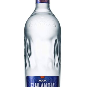 Vodka Finlandia 1L