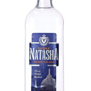 Vodka Natasha 900ml