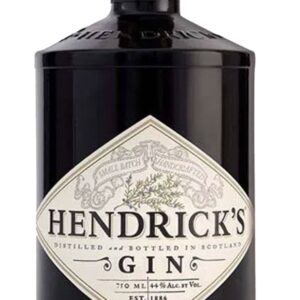 Gin Hendrick's 750ml