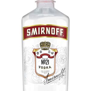 Vodka Smirnoff 1,75L