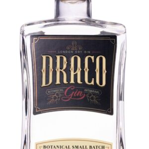 Gin Draco 750ml
