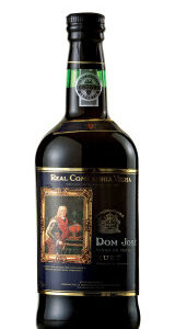 Vinho do Porto Dom José Ruby 750 ml