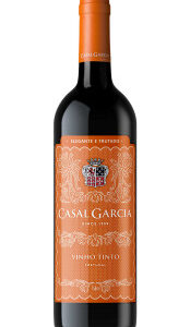 Vinho Casal Garcia Tinto 750ml