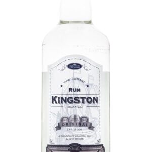 Rum Kingston Branco 950ml