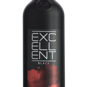 Excellent Black 950 ml