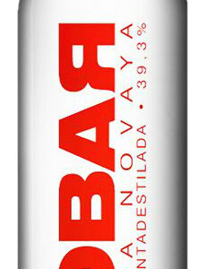 Vodka Novaya Hobar 950 ml