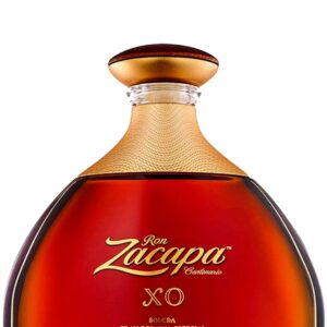Rum Zacapa XO Gran Reserva 750ml