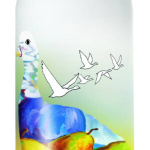 Vodka Grey Goose La Poire (Pêra) 750 ml