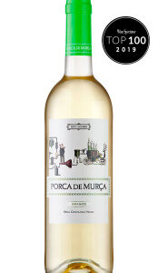 Vinho Porca de Murça Douro Branco 750 ml
