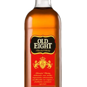 Whisky Old Eight 900ml