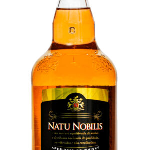 Aperitivo de Whisky Natu Nobilis 1L