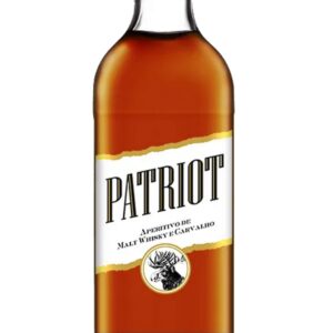 Whisky Patriot 1L