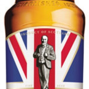 Whisky Bells 700ml