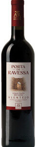Vinho Porta da Ravessa Alentejo D.O.C. Tinto 750 ml