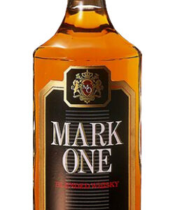 Whisky Mark One 980 ml