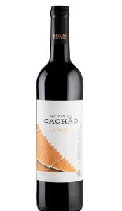 Vinho Quinta do Cachão Douro D.O.C. 750ml