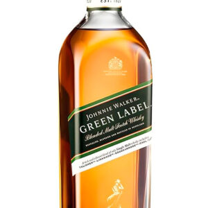 Whisky Johnnie Walker Green Label 750ml