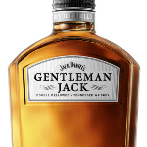 Whiskey Jack Daniel's Gentleman Jack 1 L