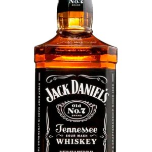 Whiskey Jack Daniel's 1L
