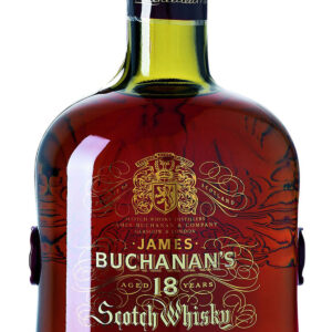 Whisky Buchanans 18 Anos Special Reserve 750 ml