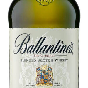 Whisky Ballantine's 17 Anos 750ml