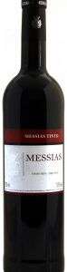 Vinho Messias Tinto 750 ml