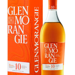 Whisky Glenmorangie The Original 10 anos 750ml