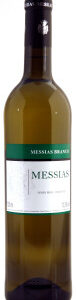 Vinho Messias Branco 750 ml
