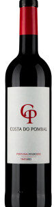 Vinho Costa do Pombal Douro 750 ml