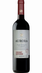 Vinho Aurora Varietal Cabernet Sauvignon 750ml