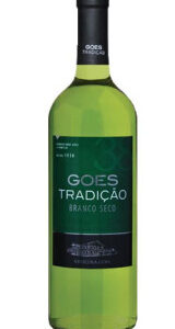 Vinho Góes Tradição Branco Seco 720 ml