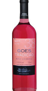 Vinho Góes Tradição Rose Licoroso 720 ml