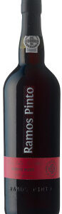 Vinho Ramos Pinto Porto Ruby 750 ml