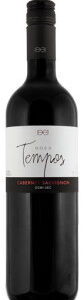 Vinho Góes Tempos Cabernet Sauvignon 750 ml
