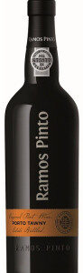 Vinho Ramos Pinto Porto Tawny 750 ml