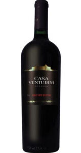 Vinho Casa Venturini Reserva Cabernet Sauvignon 750 ml