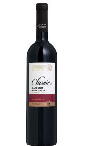 Vinho Salton Classic Cabernet Sauvignon 750ml