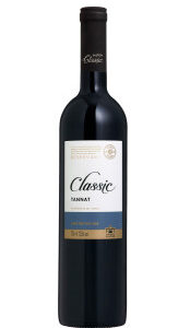 Vinho Salton Classic Tannat 750ml