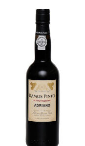Vinho Adriano Ramos Pinto Tinto ½ 500ml