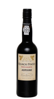 Vinho Adriano Ramos Pinto Tinto ½ 500ml