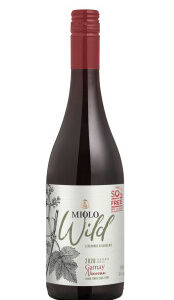 Vinho Miolo Wild Gamay Nouveau 750ml