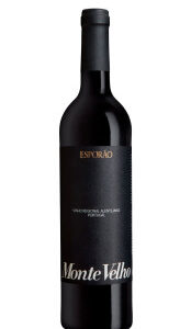 Vinho Monte Velho Tinto Alentejo 750ml