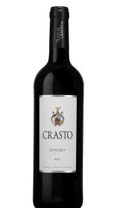 Vinho Crasto Douro D.O.C. 750ml