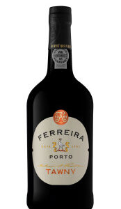 Vinho Ferreira Porto Tawny 750 ml