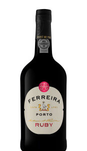 Vinho Ferreira Porto Ruby 750ml