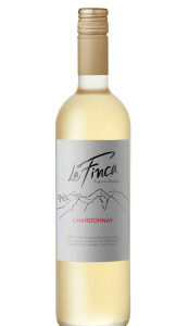 Vinho La Finca Chardonnay 750ml