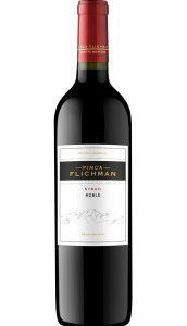Vinho Finca Flichman Roble Syrah 750ml